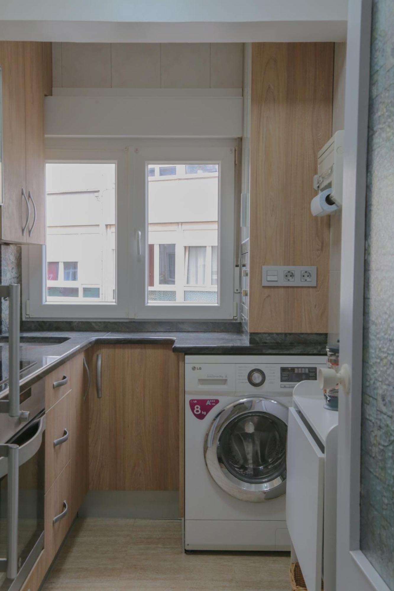 Apartamento Estela סנטנדר מראה חיצוני תמונה