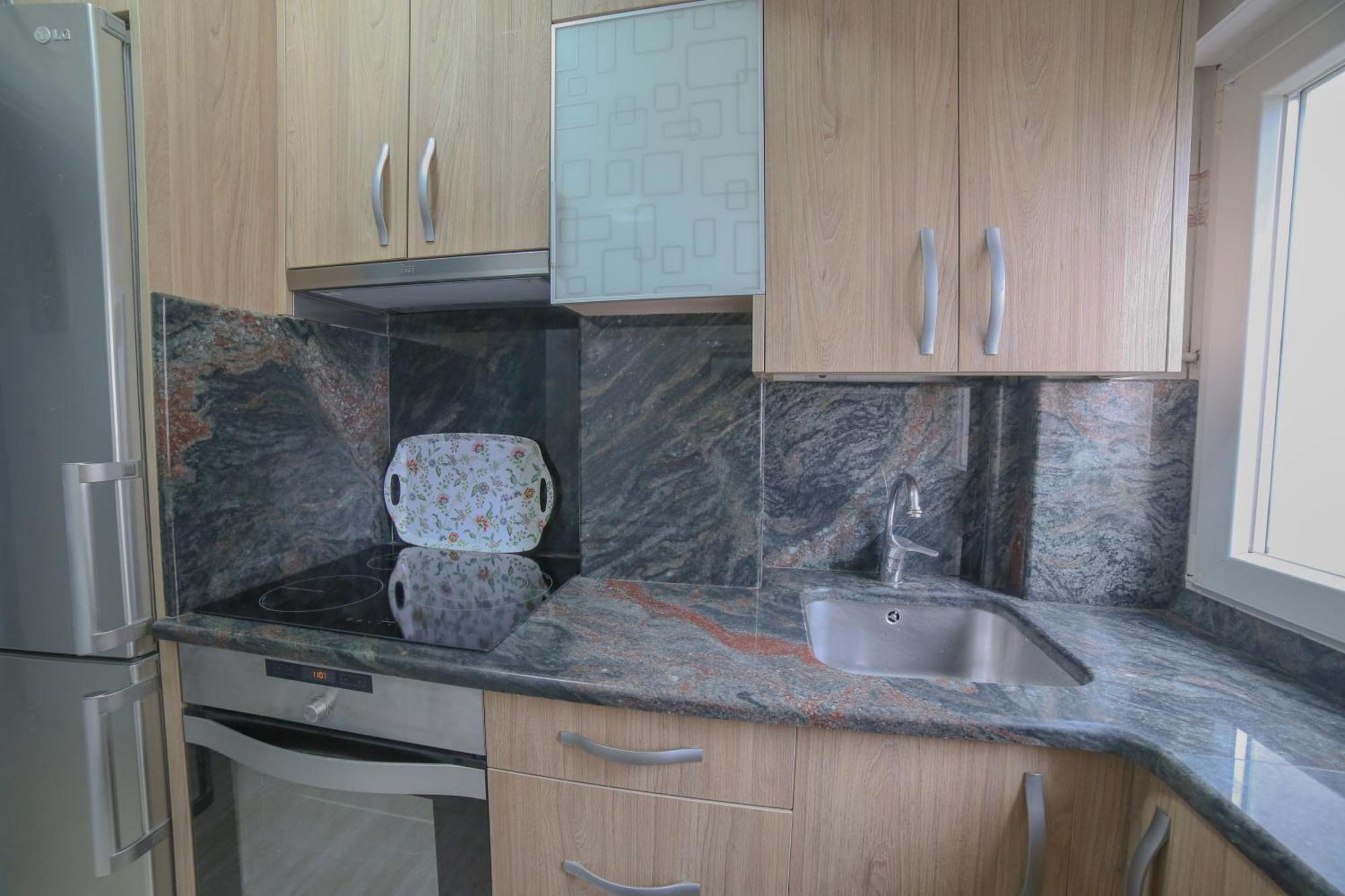 Apartamento Estela סנטנדר מראה חיצוני תמונה