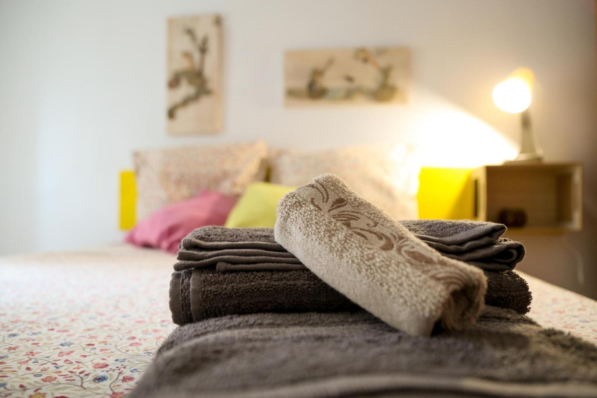 Apartamento Estela סנטנדר מראה חיצוני תמונה