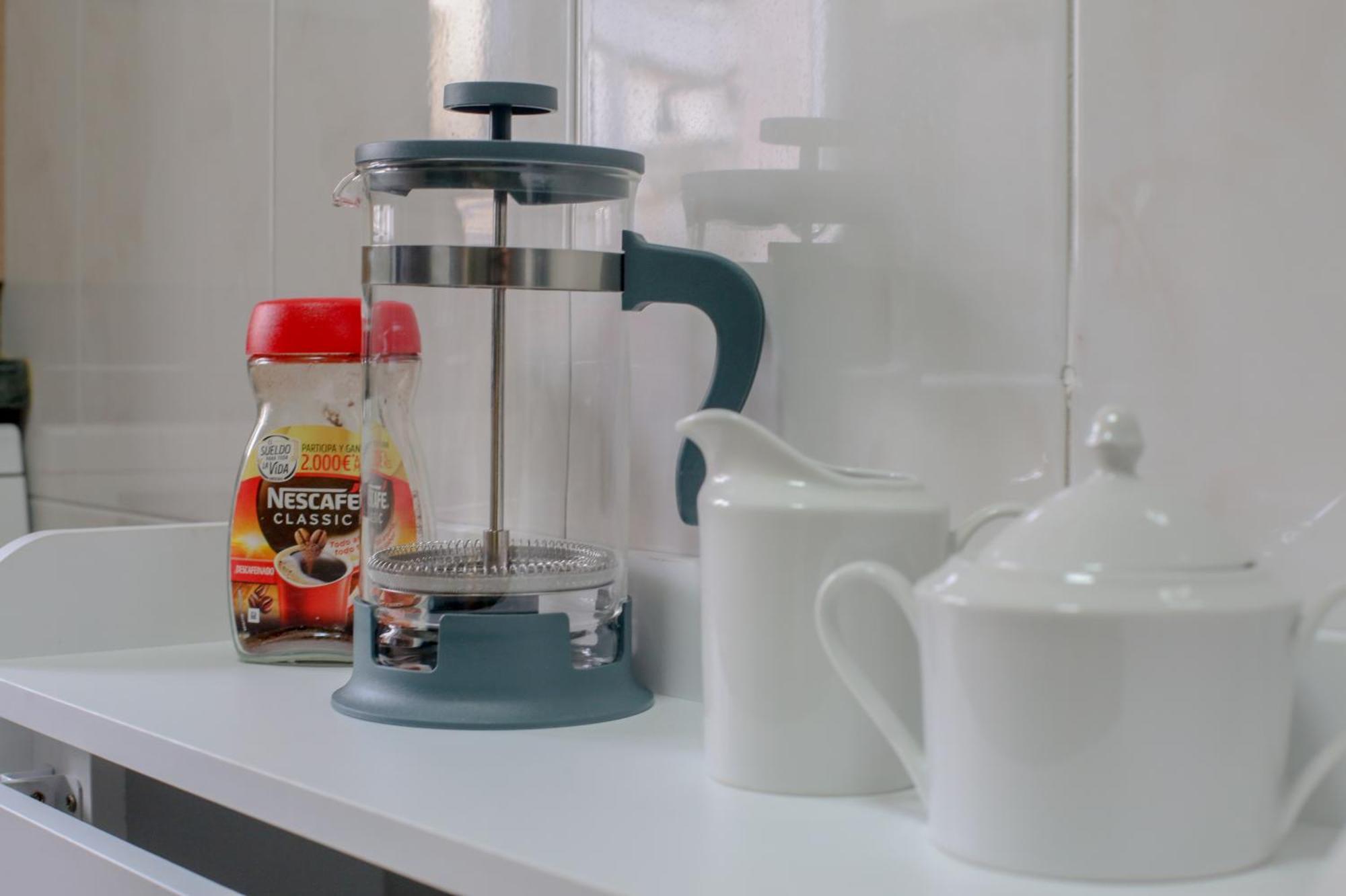 Apartamento Estela סנטנדר מראה חיצוני תמונה