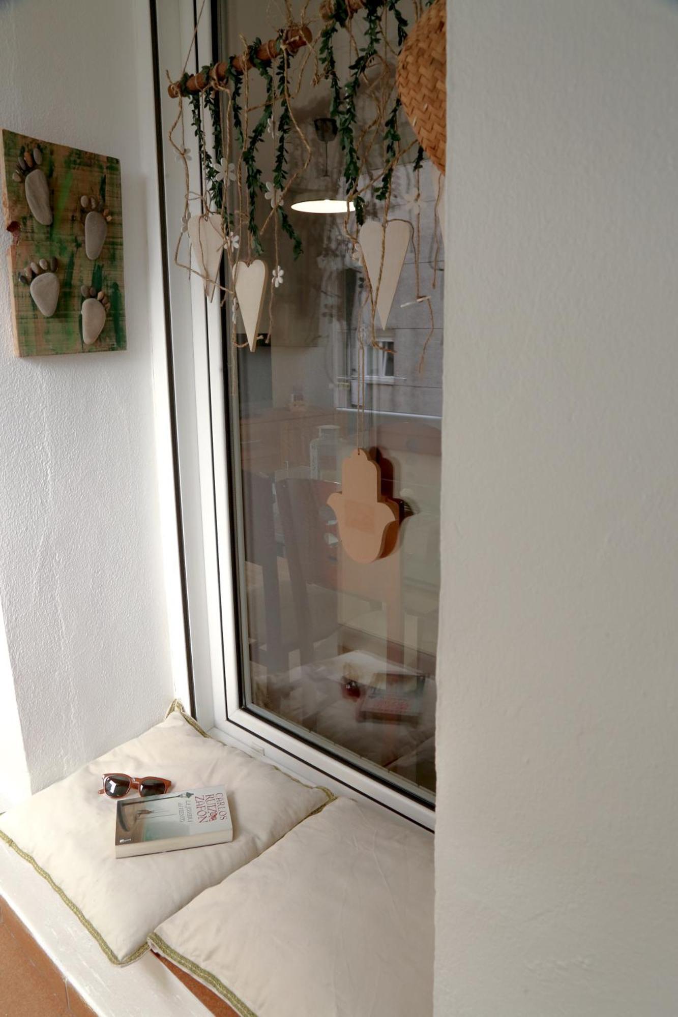 Apartamento Estela סנטנדר מראה חיצוני תמונה