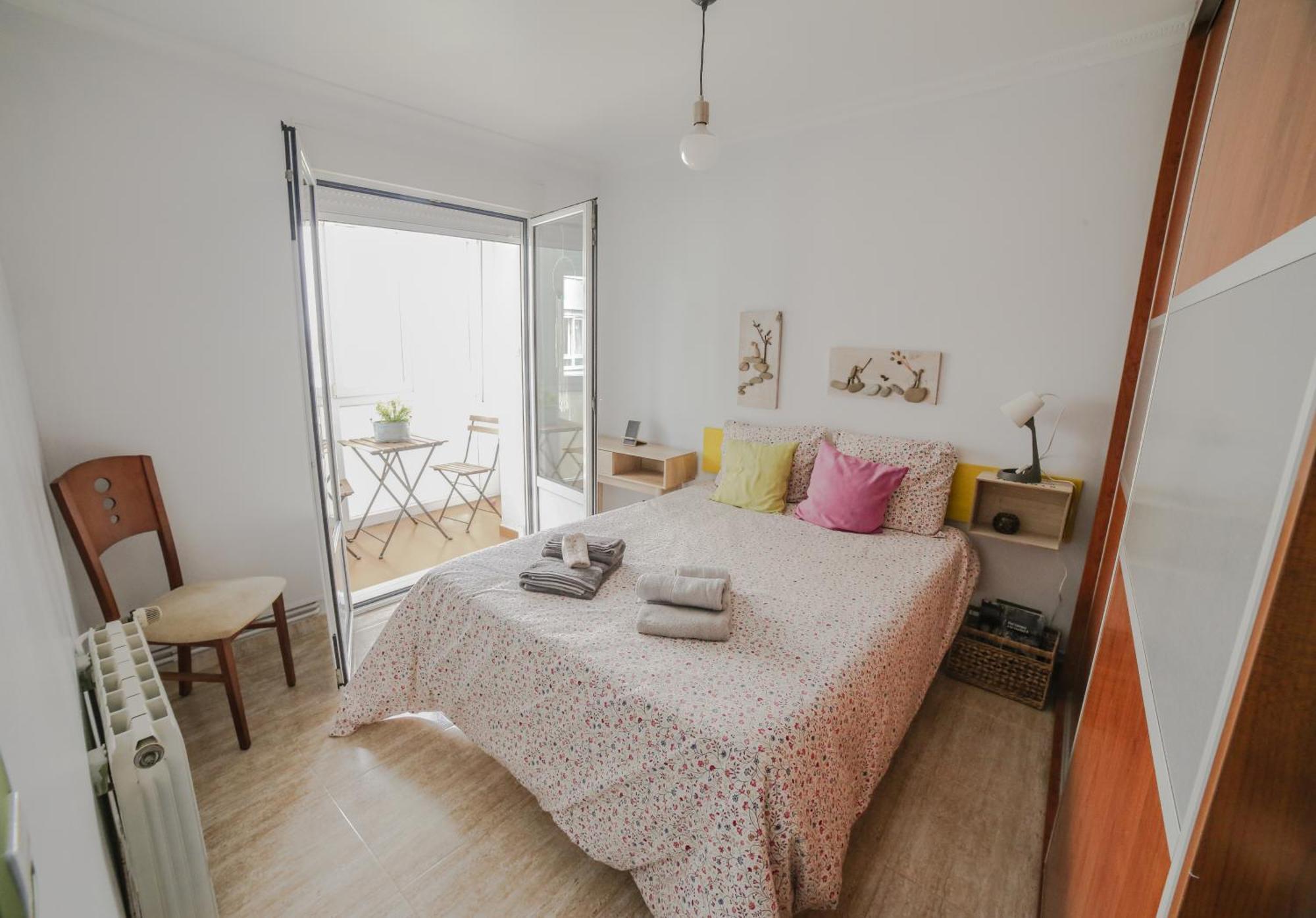 Apartamento Estela סנטנדר מראה חיצוני תמונה