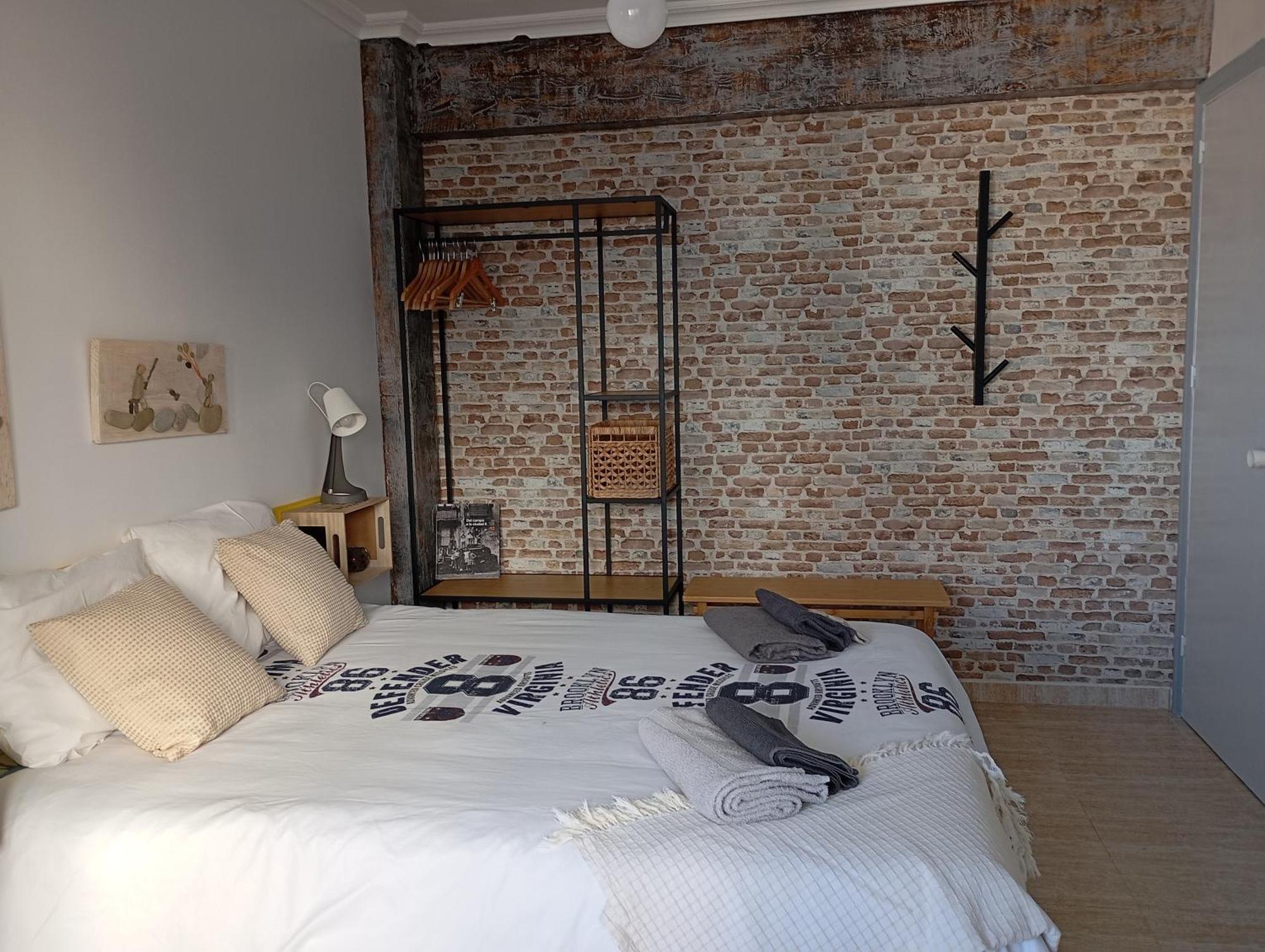 Apartamento Estela סנטנדר מראה חיצוני תמונה